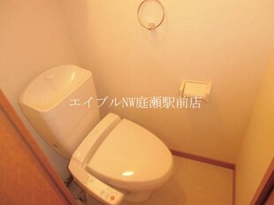 レオパレスルリームⅢの物件内観写真